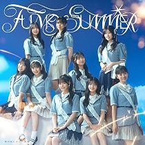 Amazon.co.jp: FUNKY SUMMER (SG) (通常盤) - 僕が見たかった青空